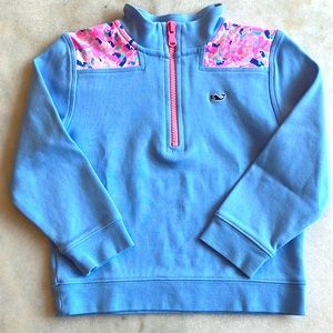 Vineyard, Vines, Shep shirt girls size 4T